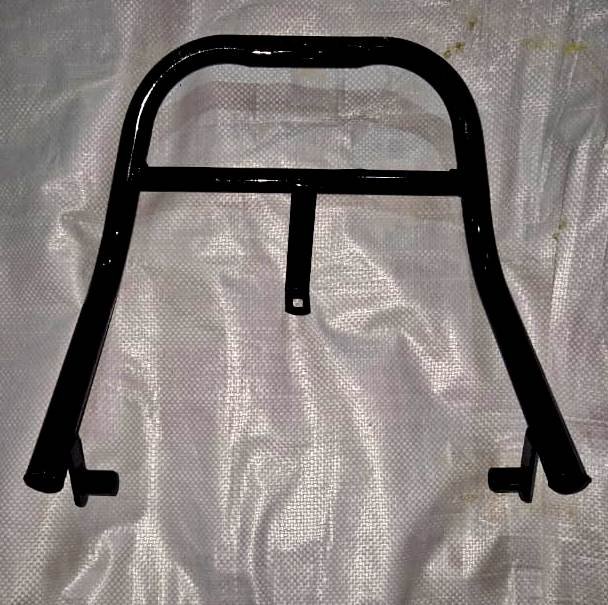 SEAT CARRIER M S